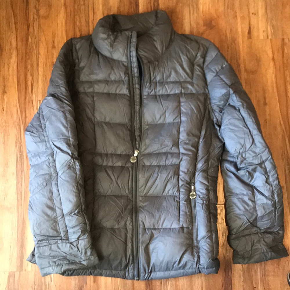 Calvin Klein Jacket